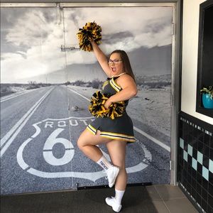 Meet your Posher, Claire